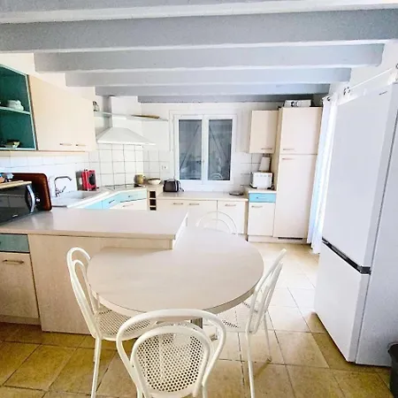 Villa 03283-lacanau Ocean - Maison De Pour 6 Personnes Avec Piscine A Ocean Mae-0953 *