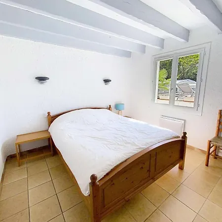 03283-lacanau Ocean - Maison De Pour 6 Personnes Avec Piscine A Ocean Mae-0953