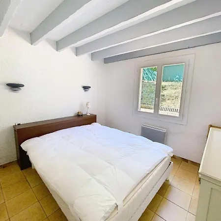 03283-lacanau Ocean - Maison De Pour 6 Personnes Avec Piscine A Ocean Mae-0953 Villa Lacanau
