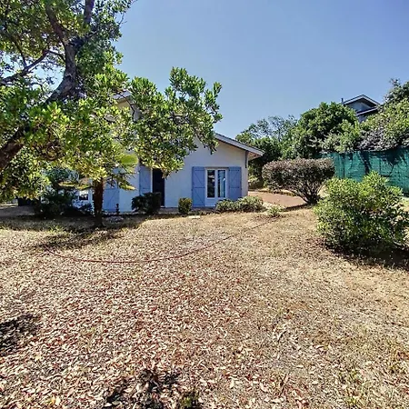 Villa 03283-lacanau Ocean - Maison De Pour 6 Personnes Avec Piscine A Ocean Mae-0953 Lacanau
